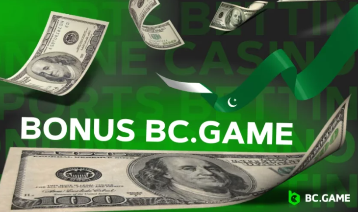 Unraveling the Excitement of Bc.Game A Pioneering Online Casino