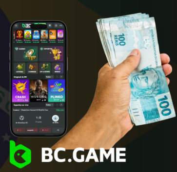 Unveiling the World of Bc.G A New Era in Gaming