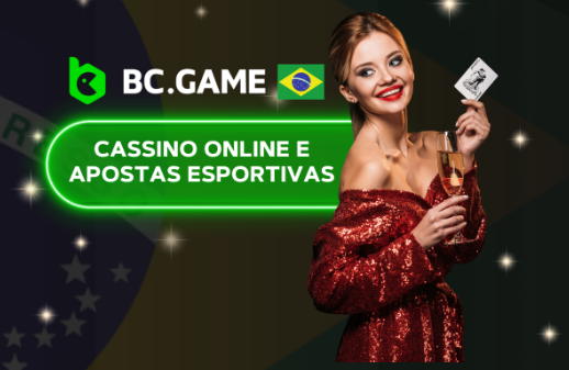 Unveiling the World of Bc.Game Casino Club