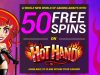 Betdna casino slots