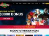 online casino 300 deposit bonus