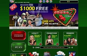 Online -Casino Cash Wizards