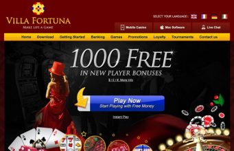 no deposit bonus exclusive casino