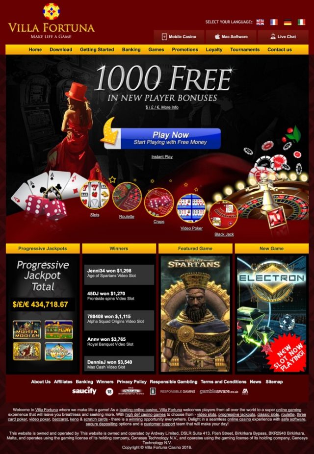 no deposit bonus exclusive casino