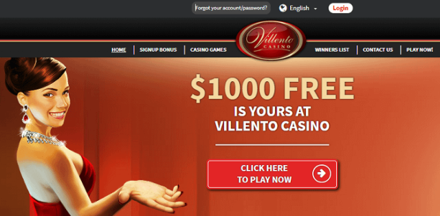 7 spins online casino