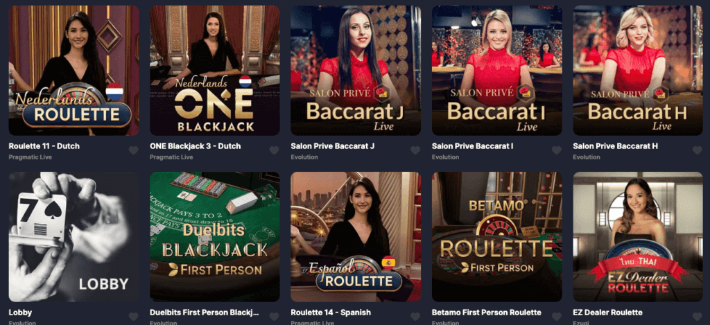 online casino easy verification