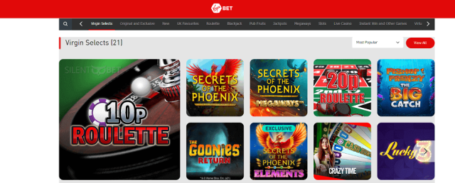 mr bet casino free slots