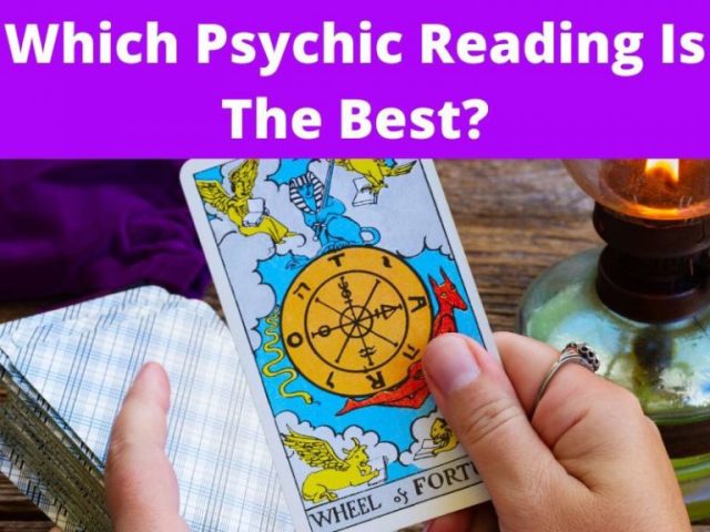 tarot readings near me