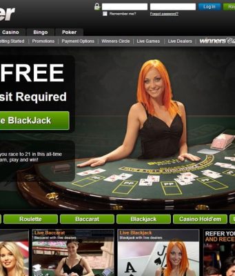 online casino kentucky