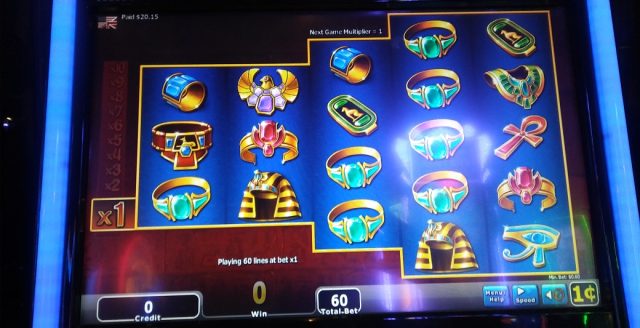 ipad 2 online casino