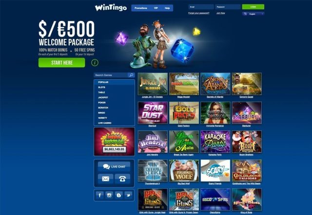 best online casino poker