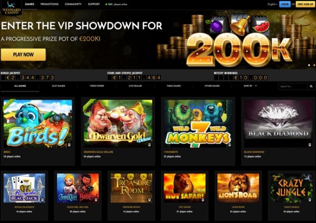 shwe casino app update