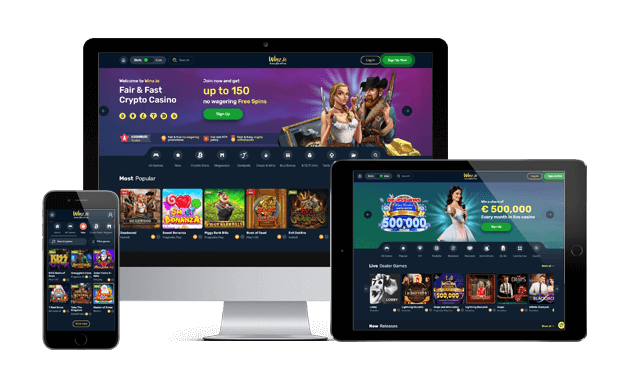 online casino that pays real money