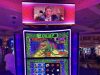 wild falls slot game