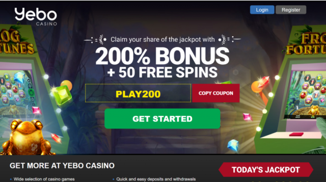 Dragons Treasure slot free spins