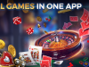 casino games multiplayer online