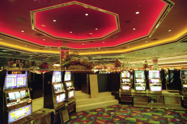 best online casino video slots