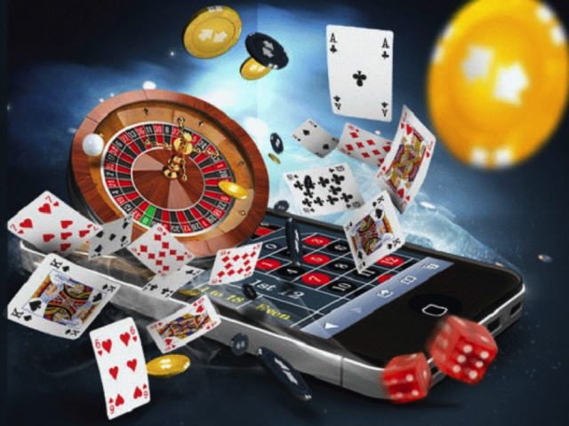 online casino no deposit