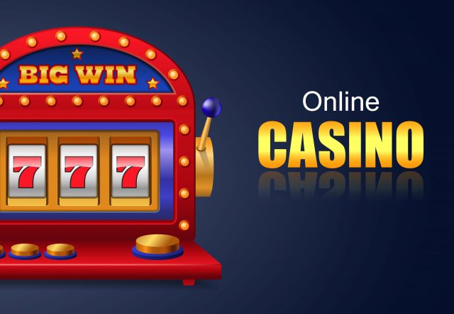 new online casino no deposit bonus