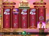 hot scatter slot play for money