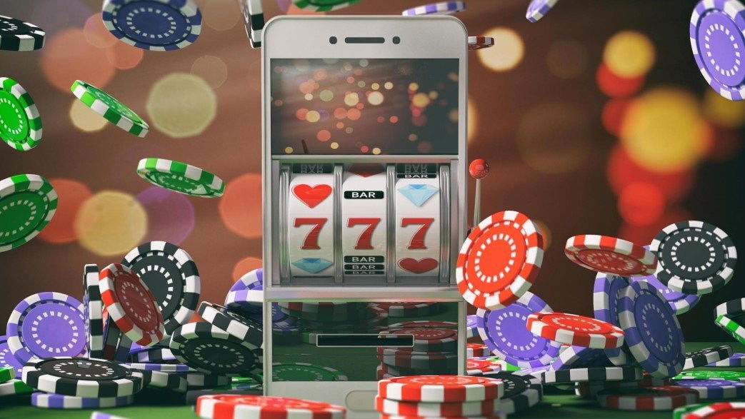 online casino t