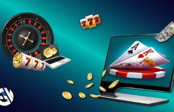 online casino with no deposit bonus