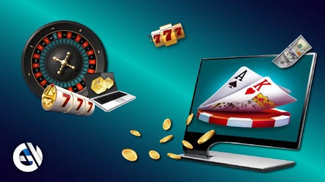 online casino with no deposit bonus