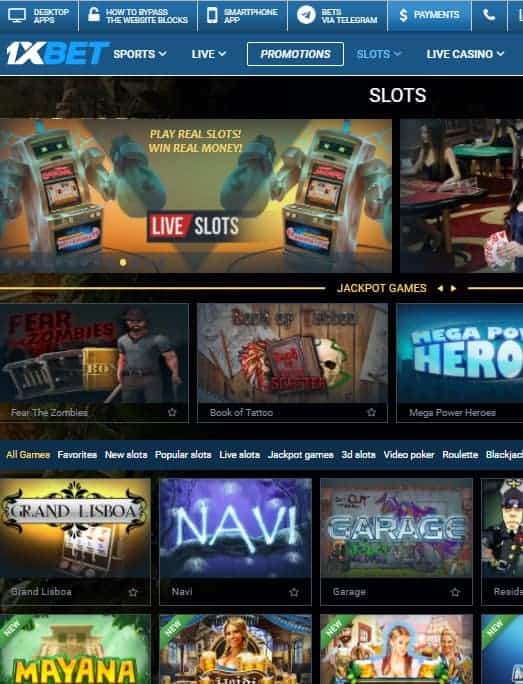 free slots with bonus and free spins