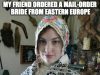 Mail Order Bride per davvero?