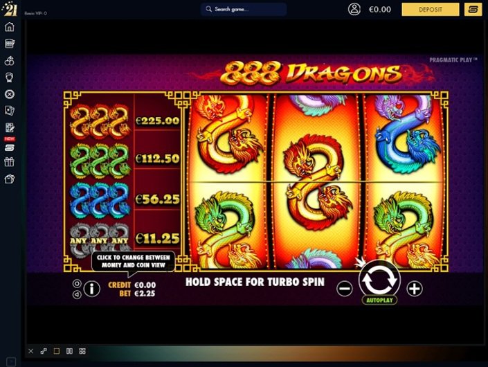 indian ruby online slot