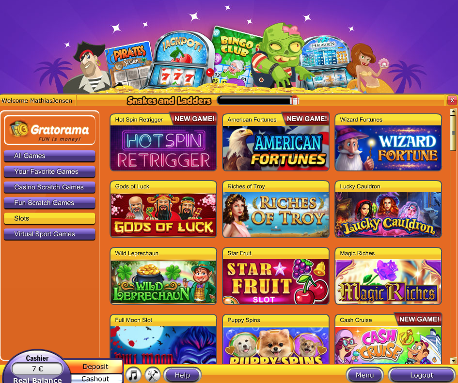 best online casino for usa players