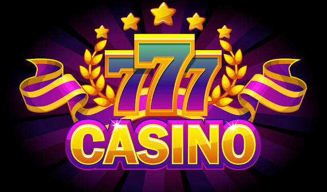 online casino slots