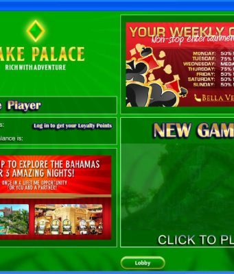 amazing amazonia Online -Slot