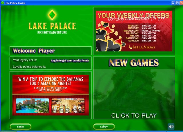 amazing amazonia Online -Slot