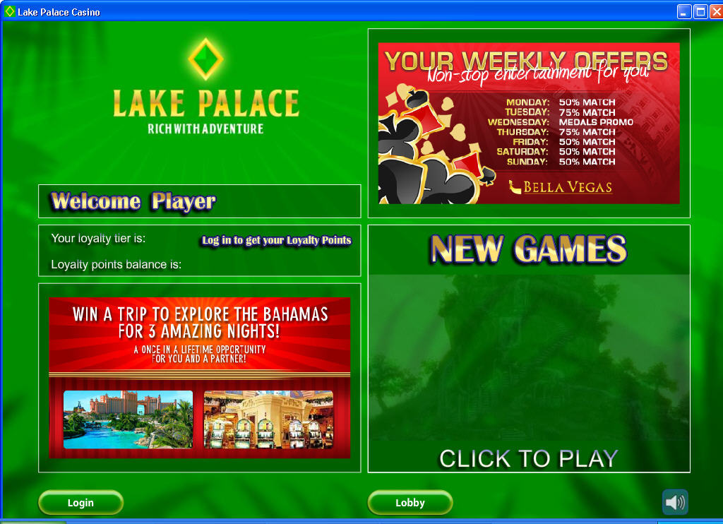 4 card poker online casino