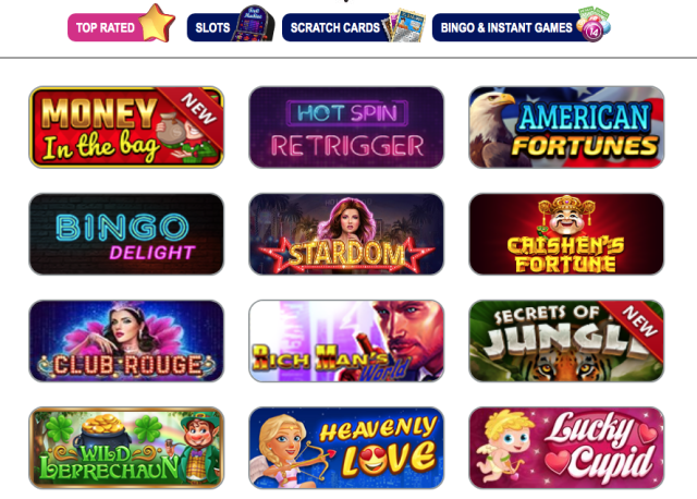 best casino app on iphone