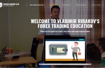 online forex trading broker