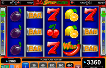 casino bitcoin