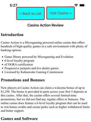 casino app malaysia