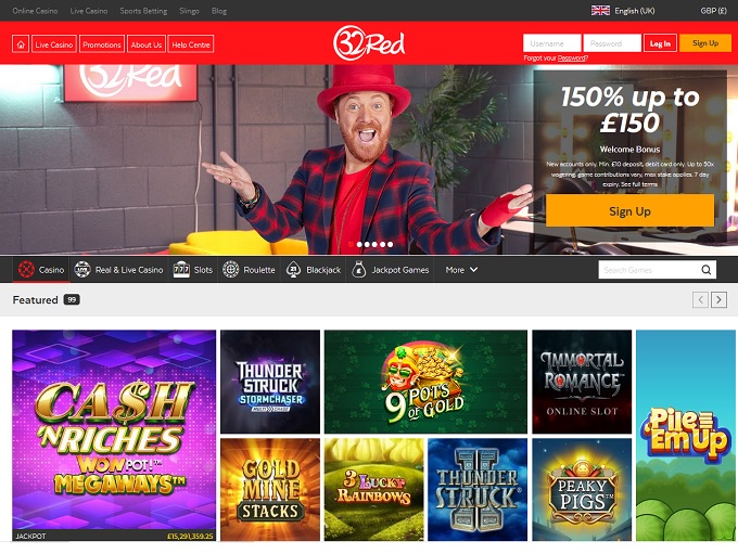 best online casino in california