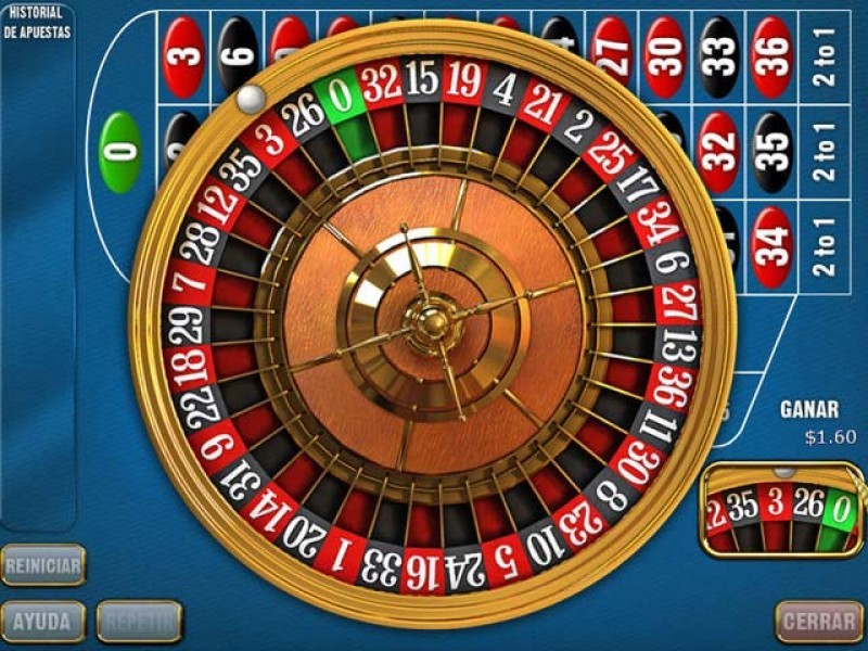 casino para jugar gratis tragamonedas