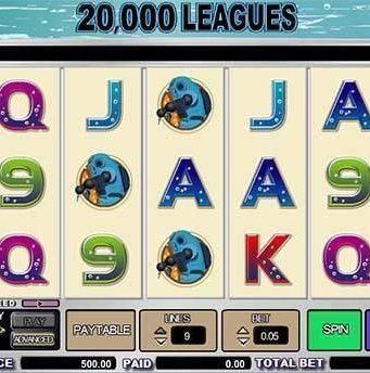 free pokies app