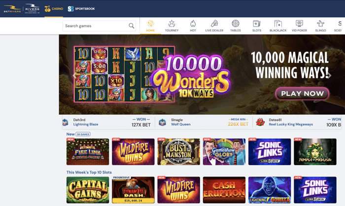 online casino 50 free spins