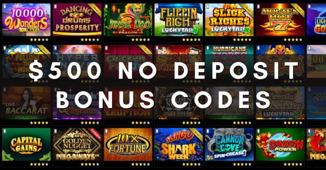 casino online real money