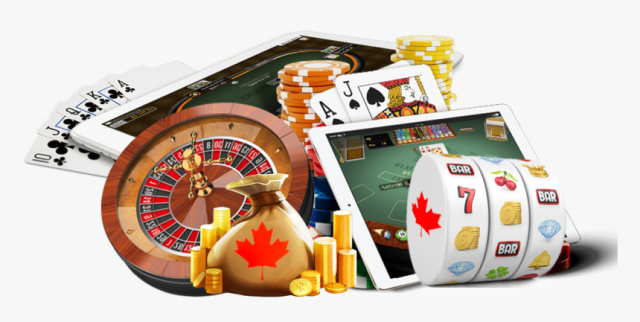 online casino slots