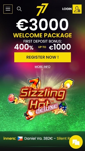 casino gambling online games