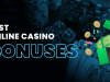 new online casino no deposit bonus