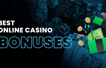 new online casino no deposit bonus