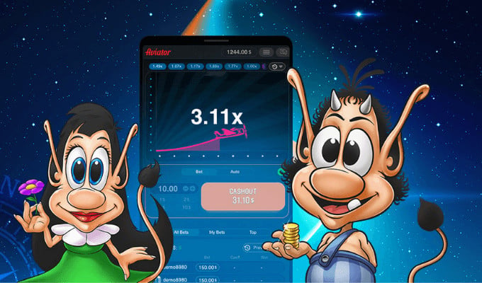 billionaire casino app level up fast