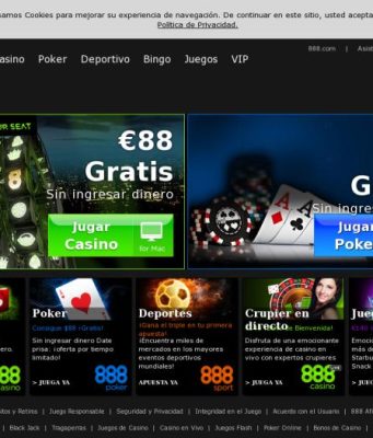 Casino MyBet